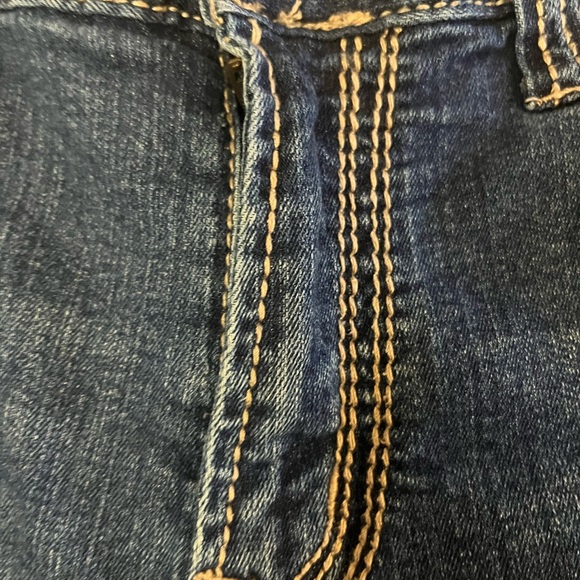 Seven7 Jeans Co Denim Jeans Size 36 X 30 - Picture 8 of 8